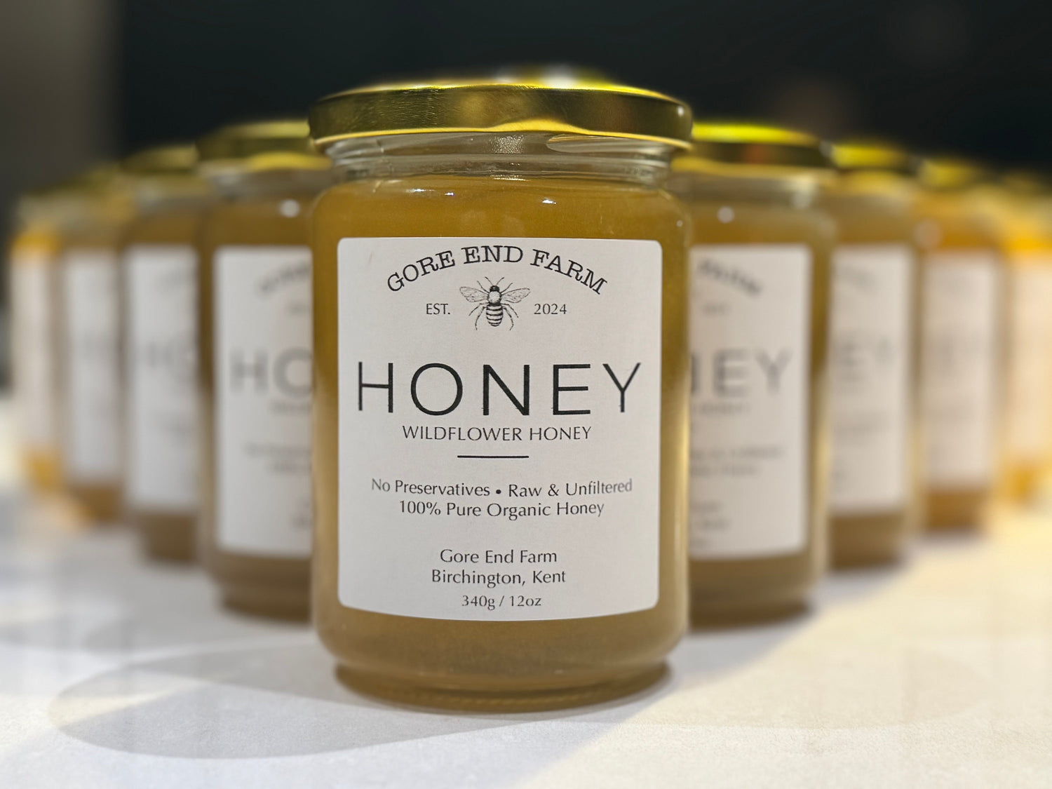 Honey
