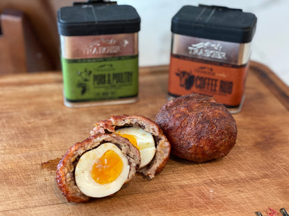 Free Range Chicken Eggs